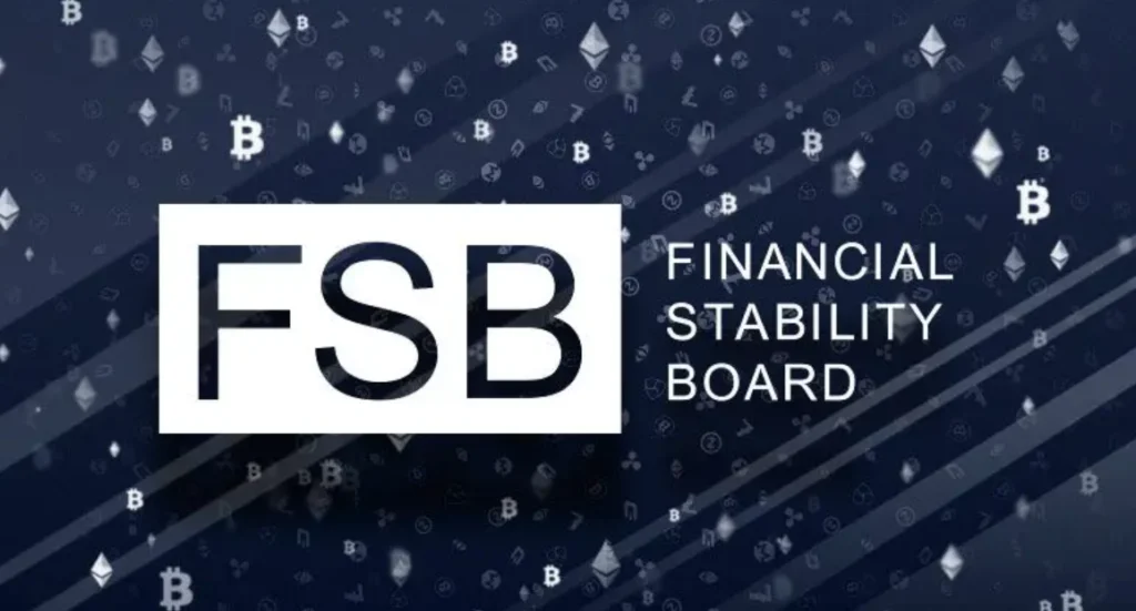 Financial Stability Board Devises Global Crypto Regulatory Framework