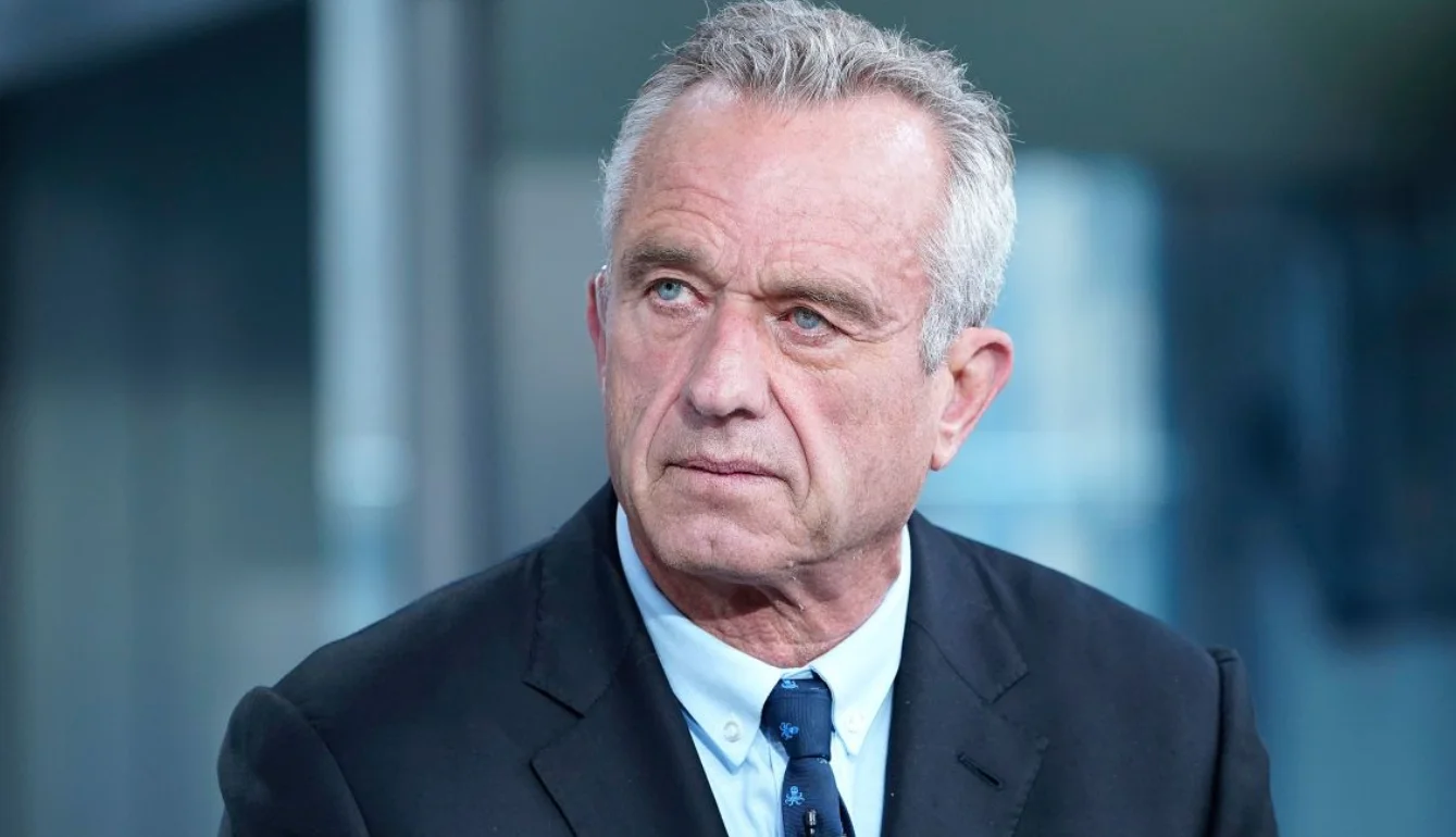 RFK Jr. to Stabilize US dollar with Bitcoin if Elected President