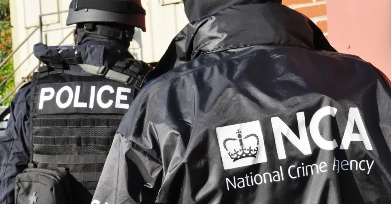 National Crime Agency UK Looks to Hire Blockchain Investigators