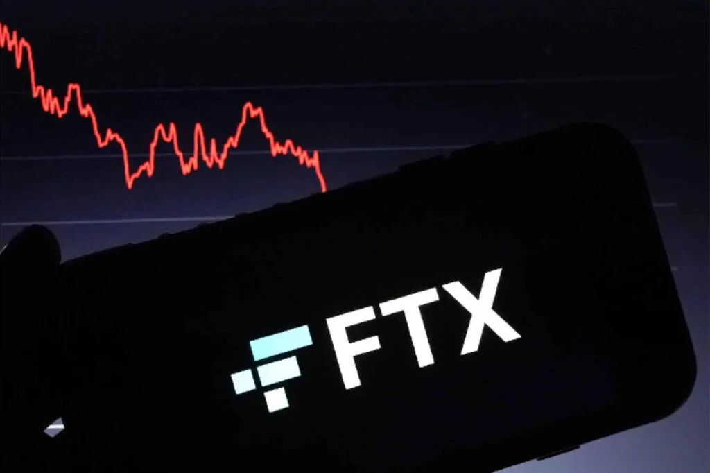 FTX Sells 30M SOL Tokens at $64 Each to Industry Giants