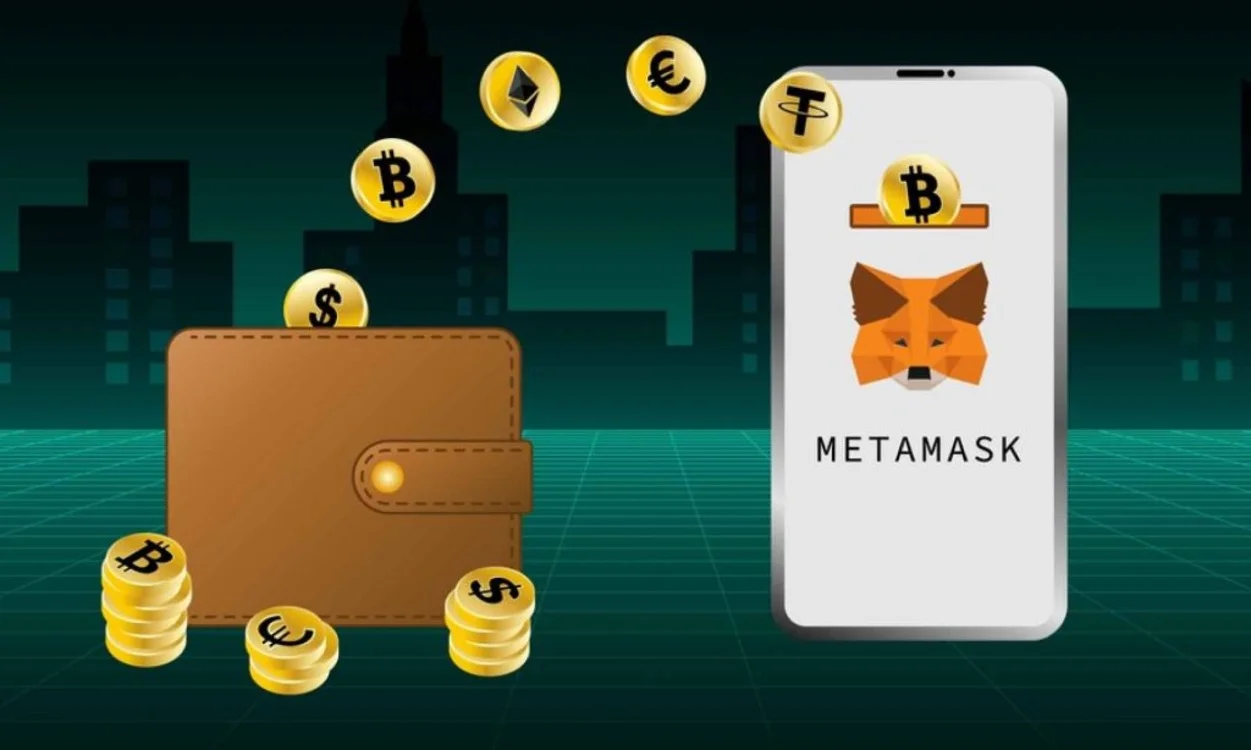 Hedera Incorporates MetaMask