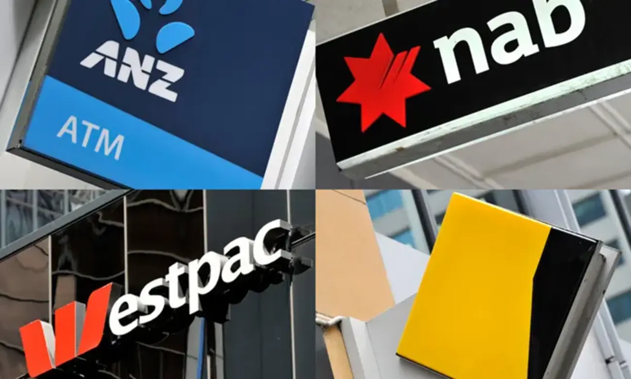 Australian Banks Block Cryptocurrency Payments