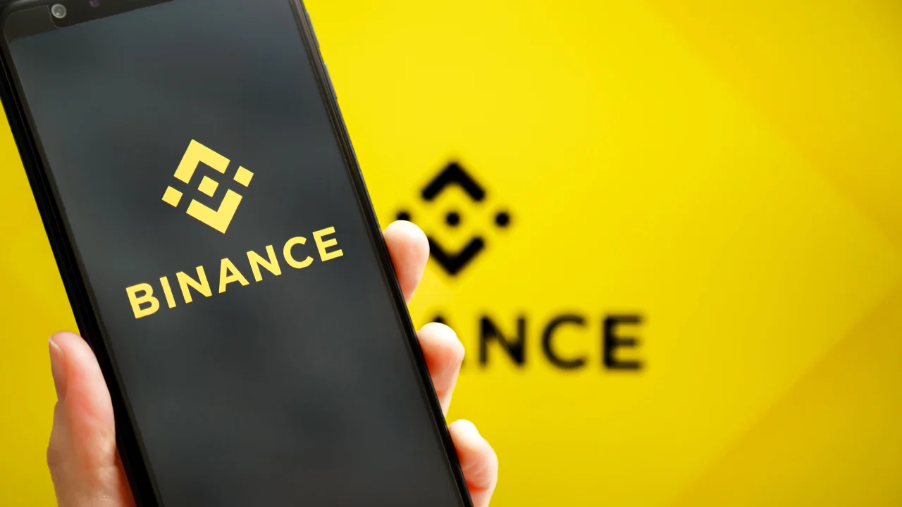 HashKey Exchange: Binance Limited to Large Deposits Only