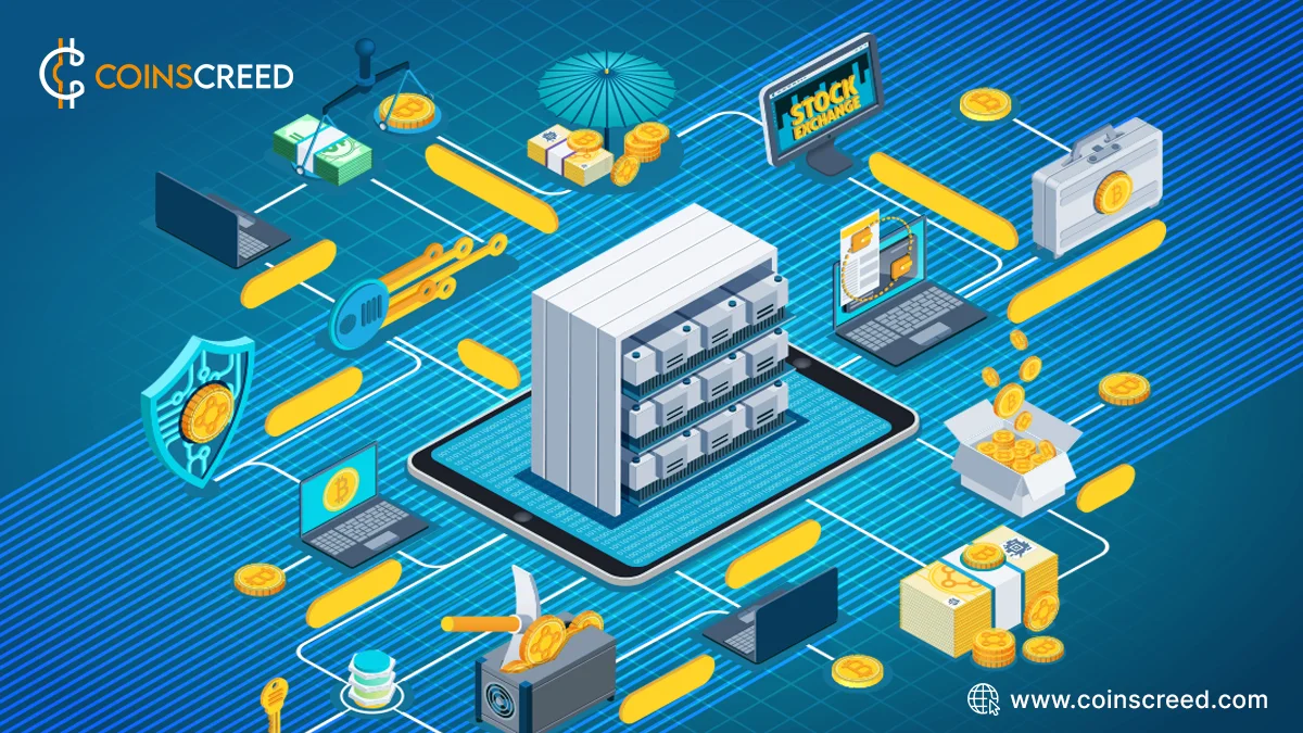 Tips and Best Practices for Using Blockchain in Supply Chain Management