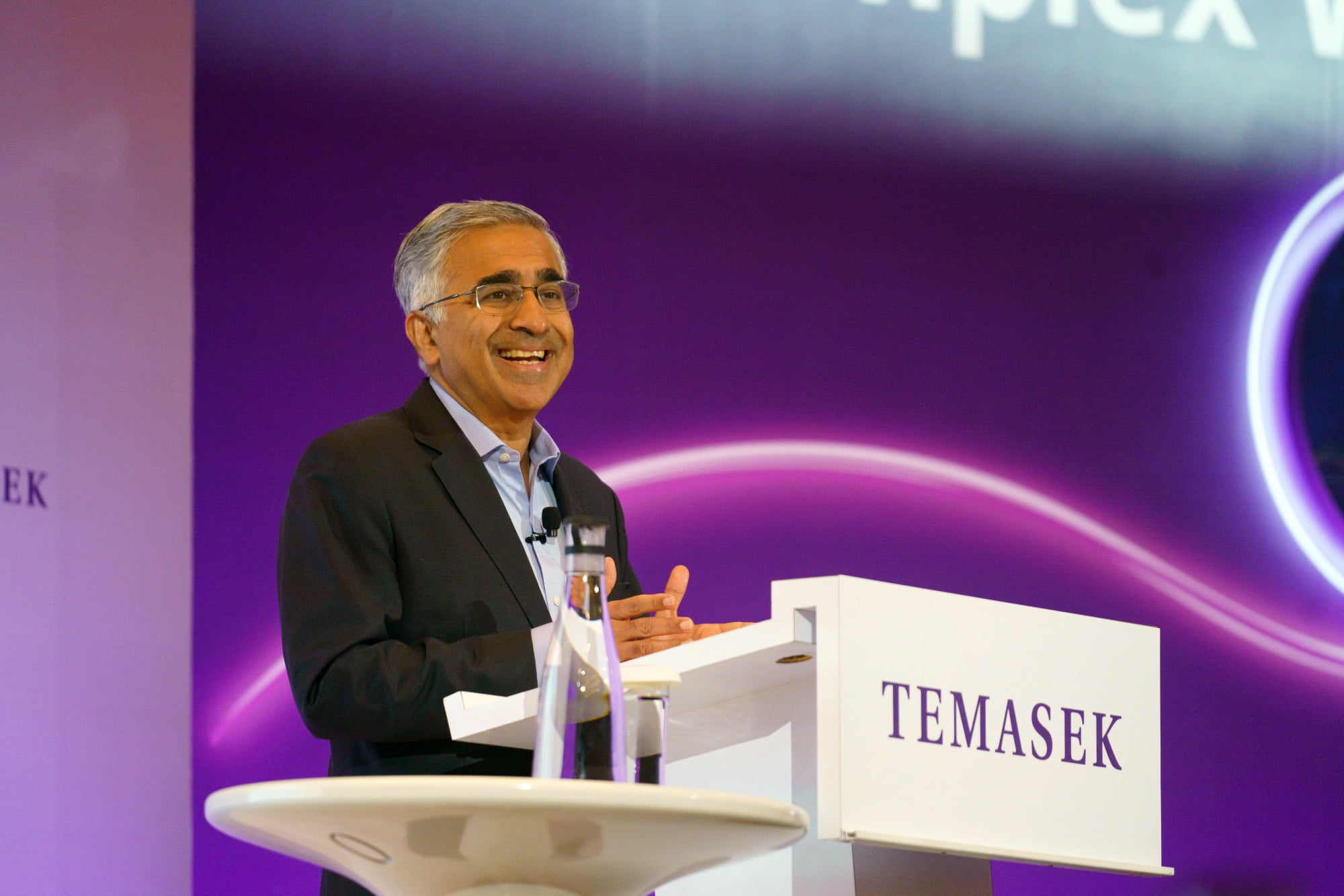 Temasek Halts Crypto Efforts Due to Regulatory Uncertainty