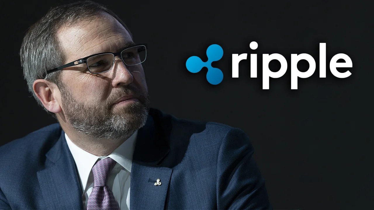 Ripple CEO Enlists New Attorney For XRP Lawsuit