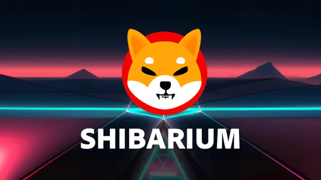 Shiba Inu's Official Teases Shibarium L2 Public Launch Today