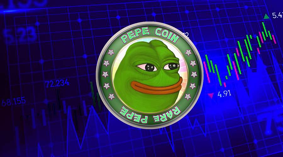 Pepe Coin Plunges by 20%: Can Bears Keep the Selling Pressure?