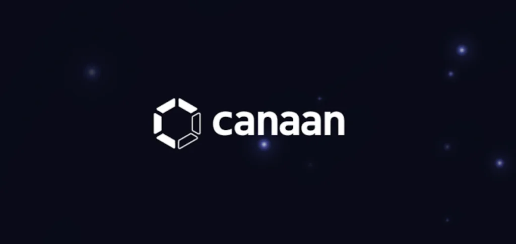 Canaan to Launch Mining Machines at 10th Anniversary Event