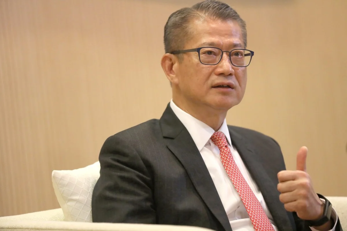 Web3 to Drive Breakthrough Growth,' Says Hong Kong Fin Sec