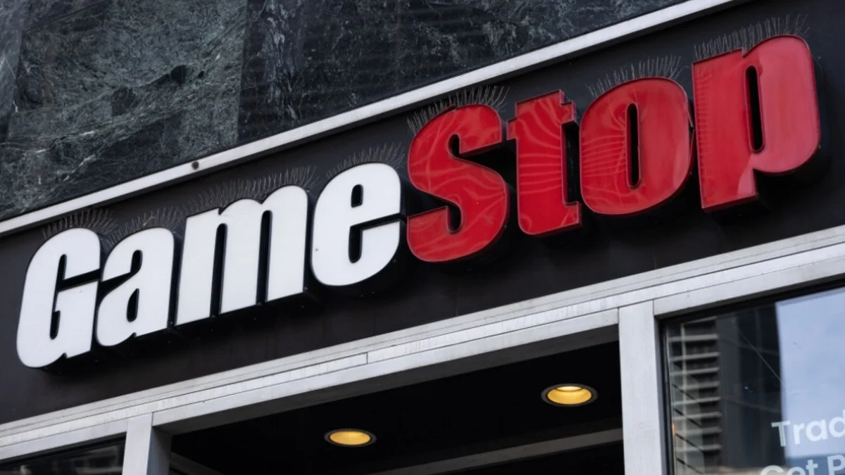 GameStop Halts Crypto Wallet Service Citing 'Regulatory Uncertainty'