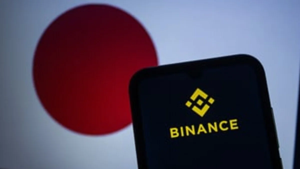 Binance Japan Starts Onboarding Users