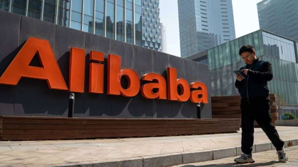 Alibaba Releases Two Open-sourced AI Models