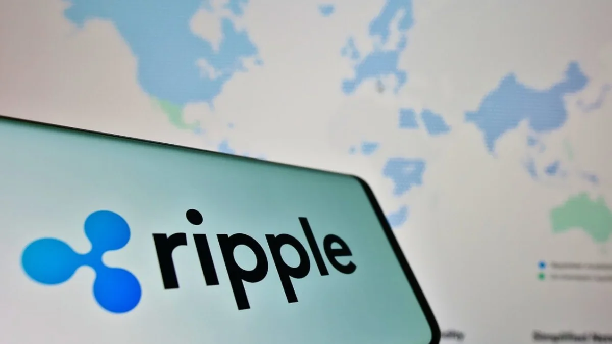 Ripple Joins Top Global Derivatives Trade Body IDSA