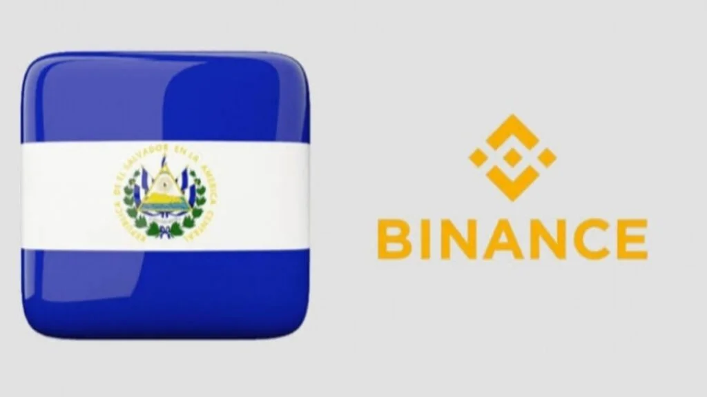 Binance Granted Full Operating License in El Salvador