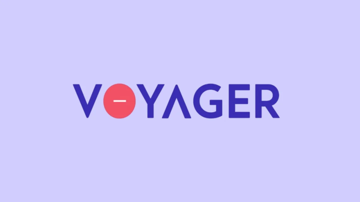 Voyager Transfers Huge Amount of Cryptocurrency to Coinbase