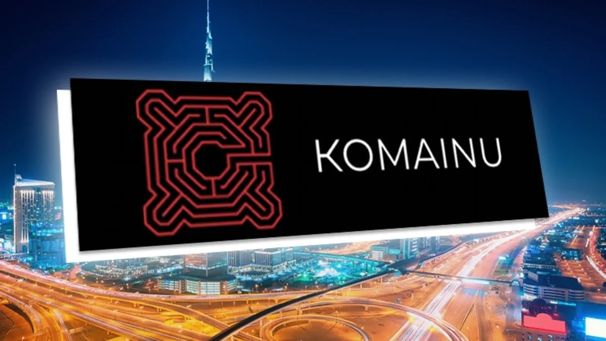 Komainu Becomes Latest Crypto Firm to Gain Full License in Dubai