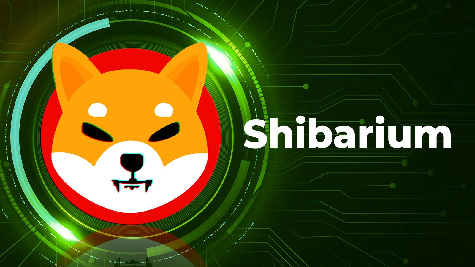 Shiba Inu's Official Teases Shibarium Public Launch Today