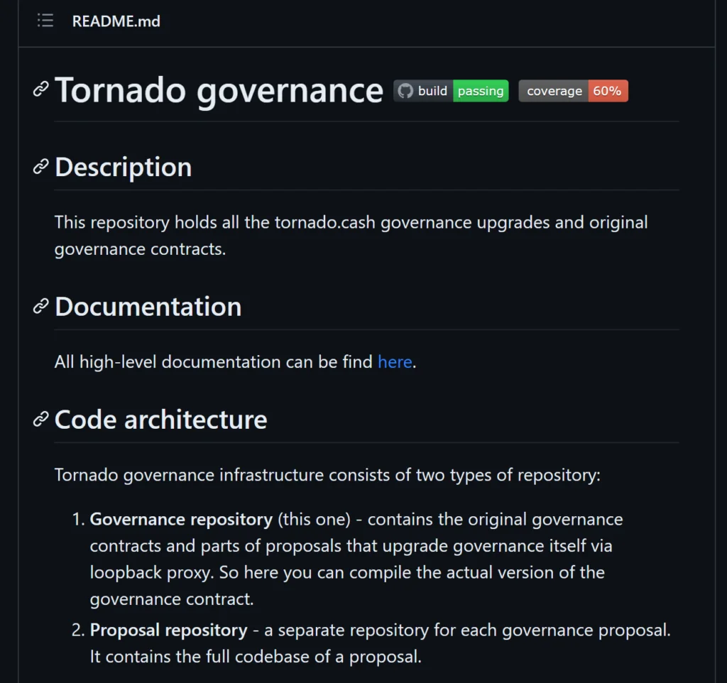 Coin Center Defies OFAC’s Indictment of Tornado Cash Devs