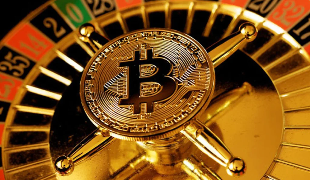 Crypto-Gamblin.IO guide: BEST BTC CASINO With PROMO CODES