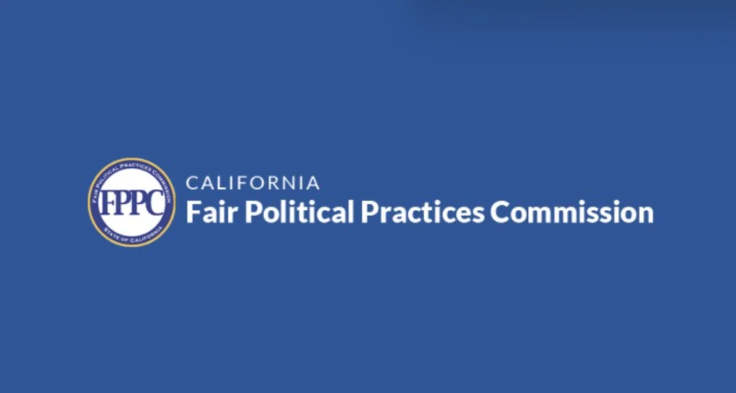 California Commission Outlines Crypto Guidelines in Campaign Disclosure