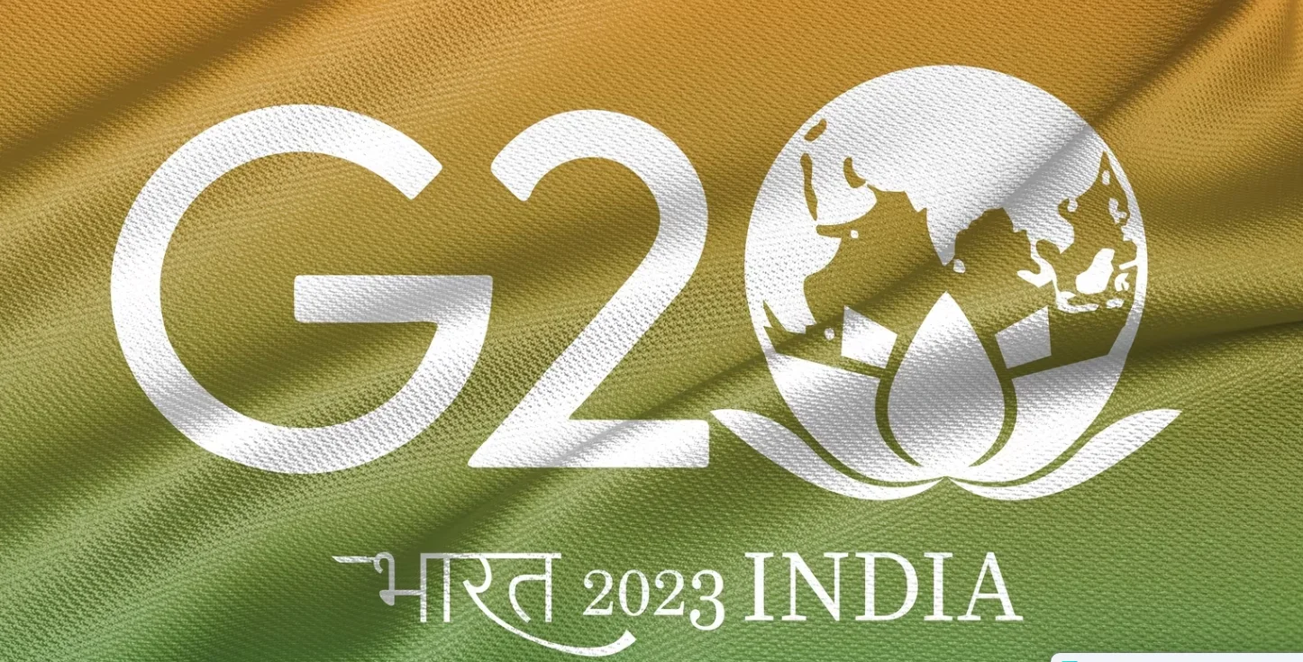 India Suggests Inputs for Crypto Framework to G20