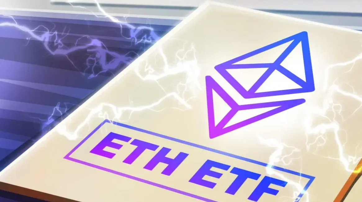 Grayscale, Others File Applications to SEC for Ether ETFs