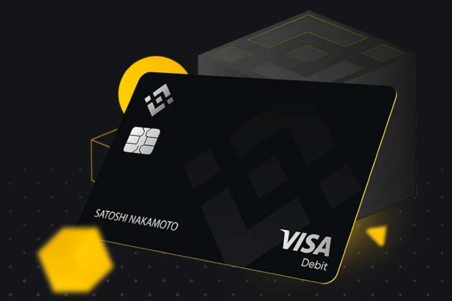 Binance to Suspend Crypto Debit Card Service in Latin America, Middle East