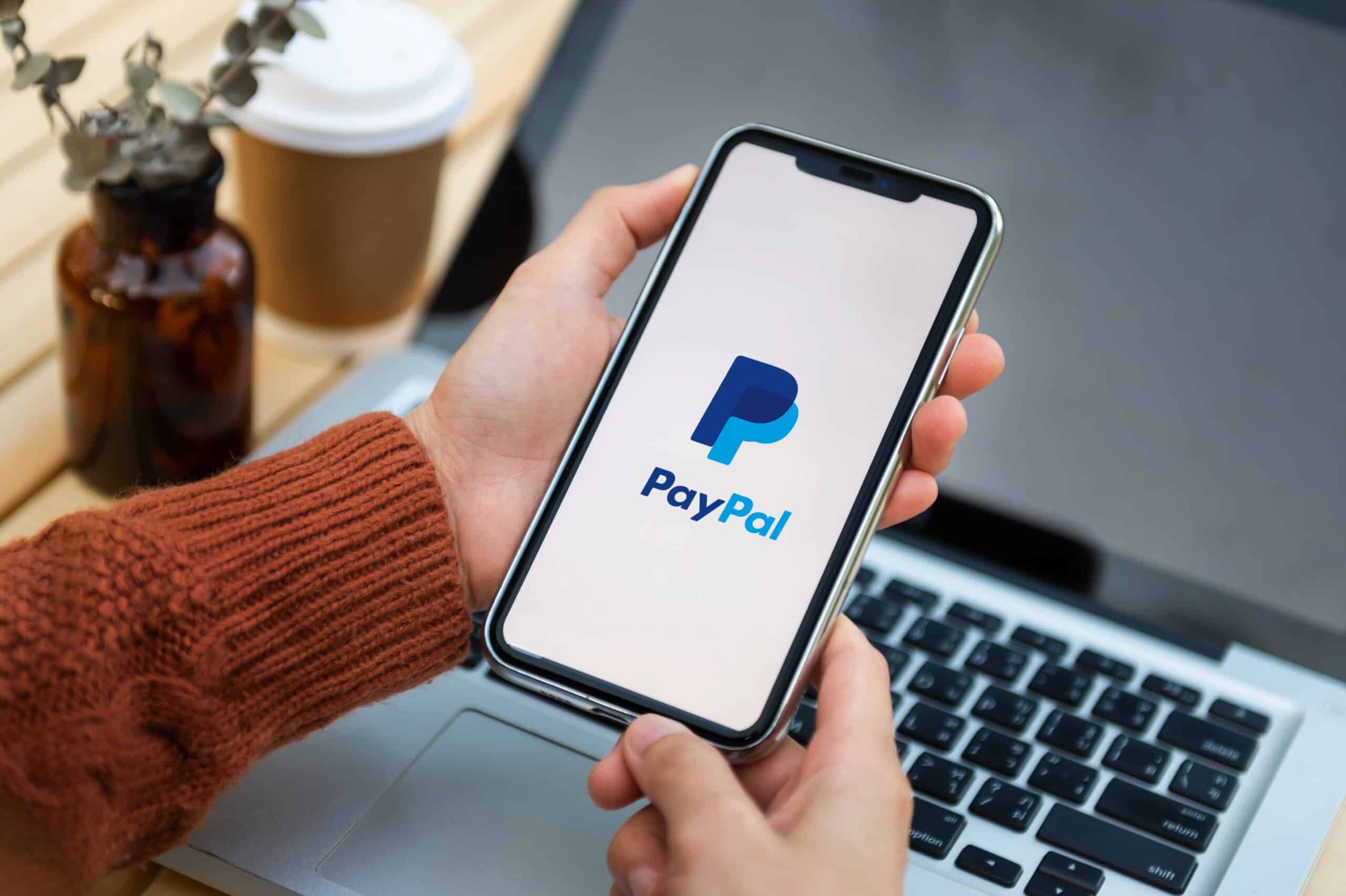 PayPal Exec on Picking Ethereum For PayPal Stablecoin