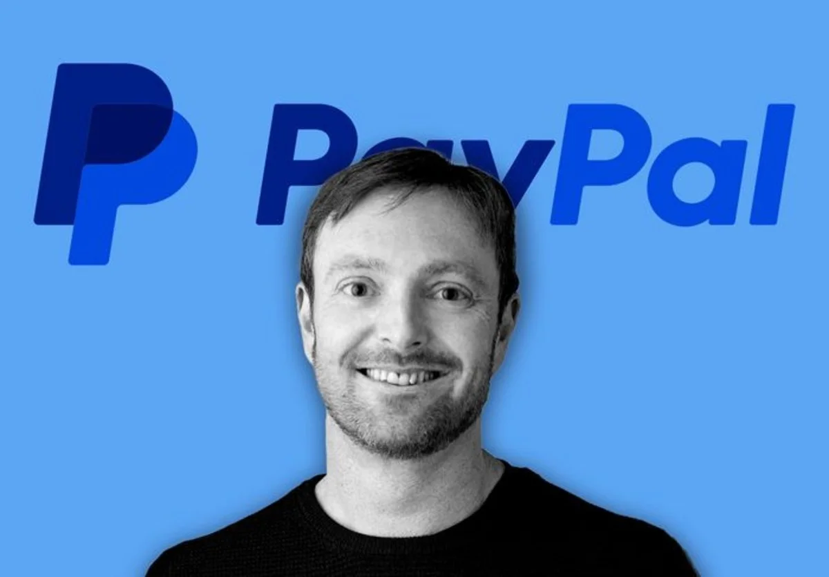 PayPal Onboards New Chief Executive Officer