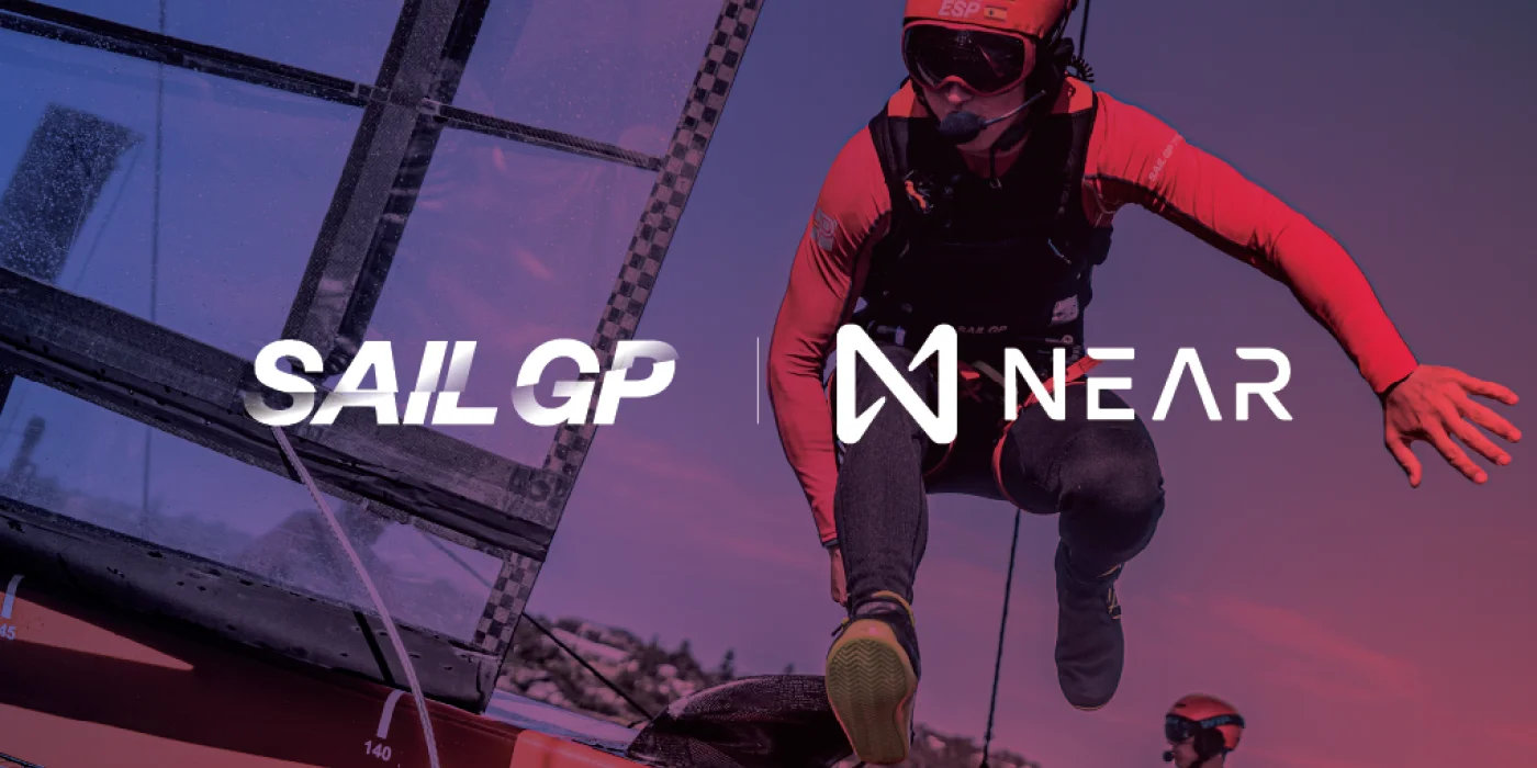 SailGP Introduces the World’s First DAO-Owned Team in Sailing