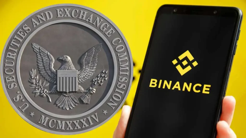 U.S. SEC Alleges Binance.US in $250M Suspicious Fund Transfers