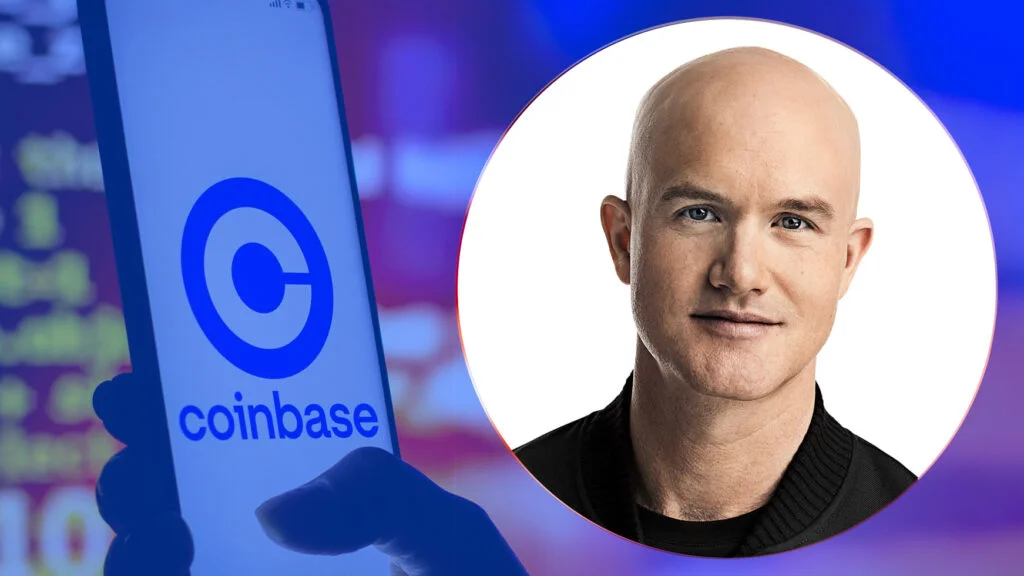 Coinbase CEO Criticizes Chase UK Crypto Ban