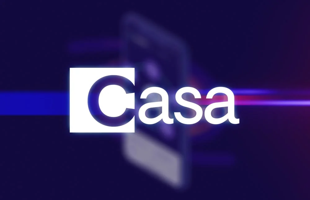 Casa Launches ETH Pay Wallet for Enhanced Privacy