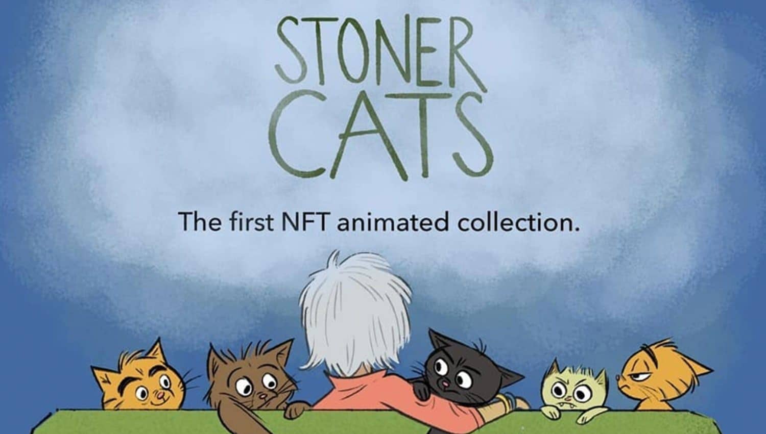 Stoner Cats NFT Creator Charged with Illegal Securities Offering