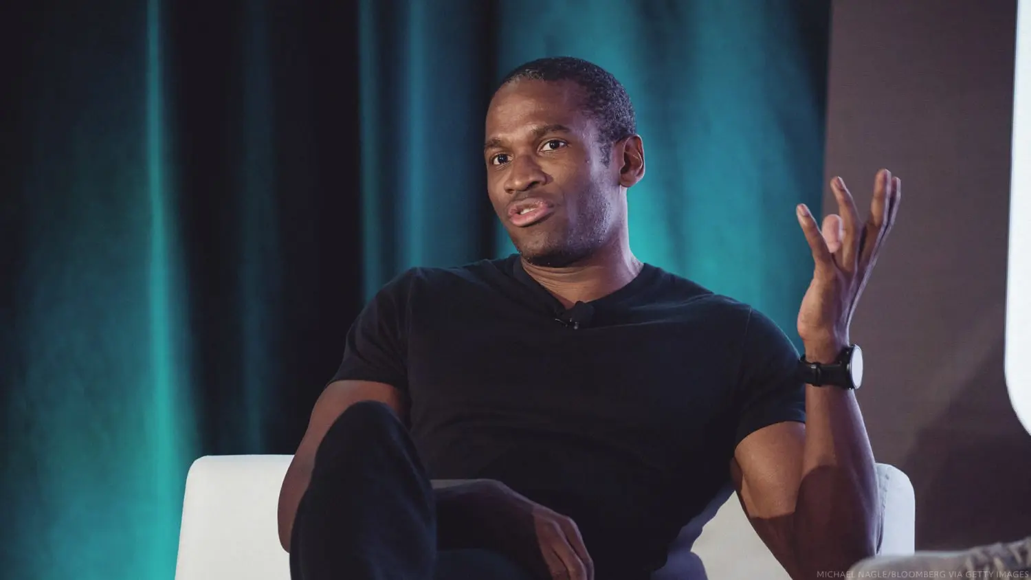 BitMEX's Arthur Hayes: Bitcoin May Rally to $70,000