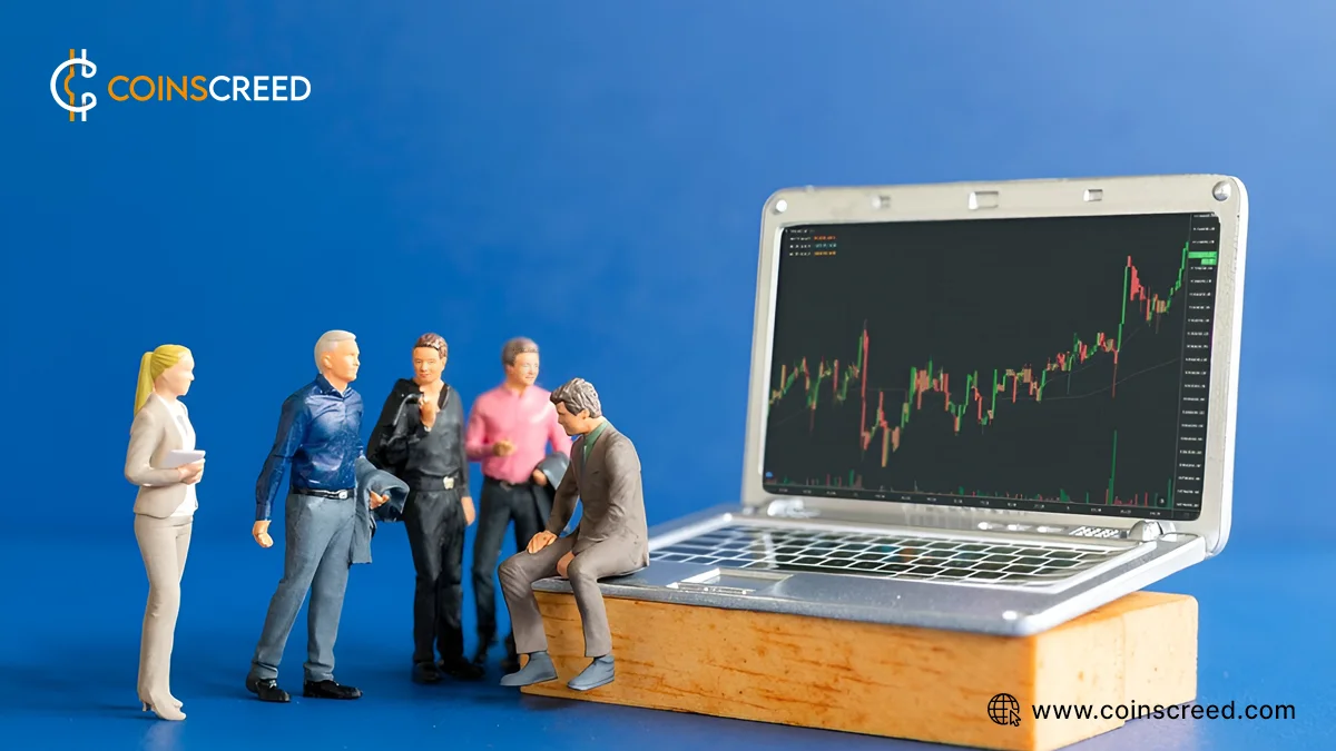 Cryptocurrency Market Sentiment - Analyzing Investor Behavior and Trends