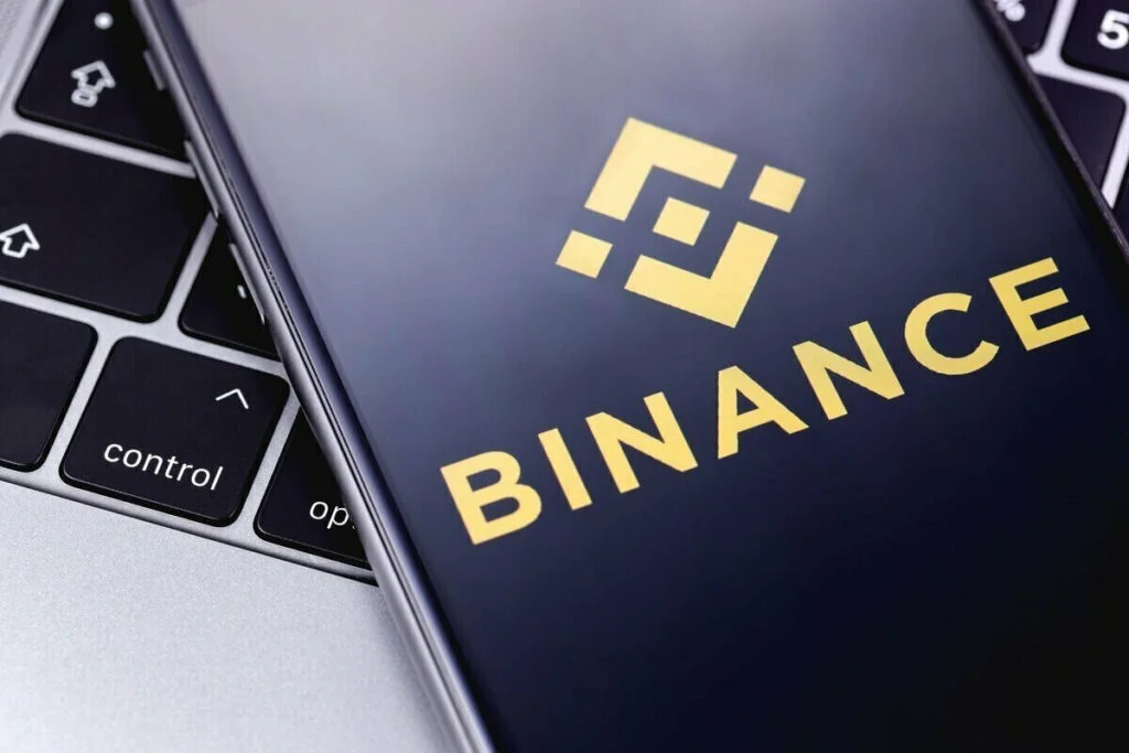 binance 1 - Coinscreed Latest Bitcoin and Crypto Updates