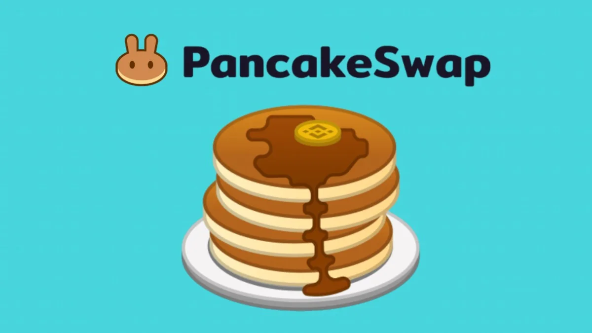 Pancakeswap Integrates With Transak to Ease Crypto Purchases