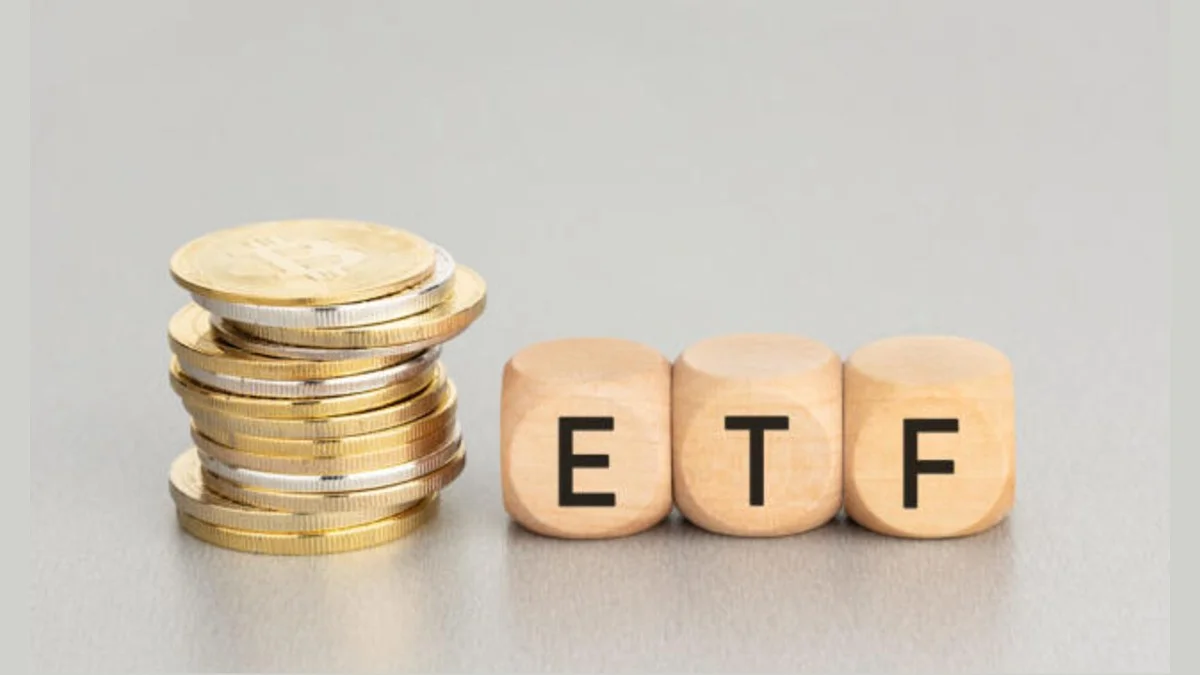 Bitwise Withdraws Crypto Futures ETF Amendment