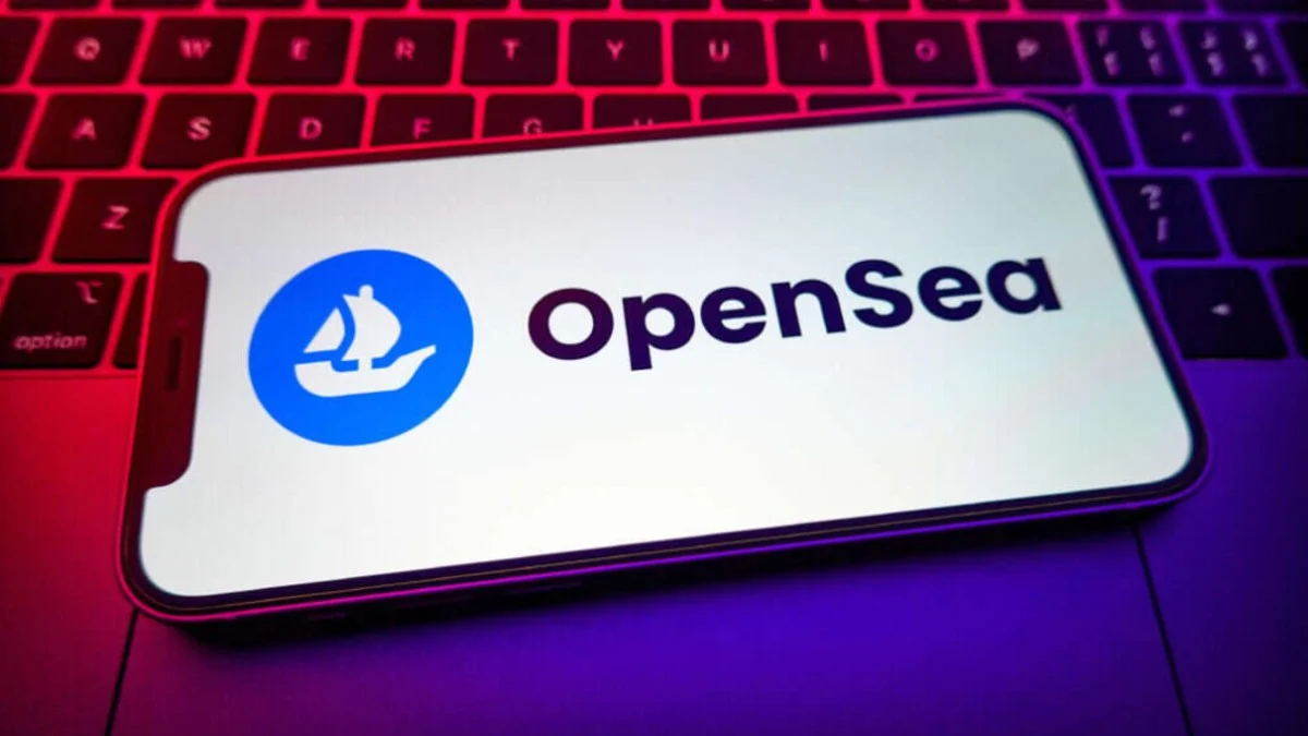 OpenSea API Keys Potentially Leaked Due to Security Incident