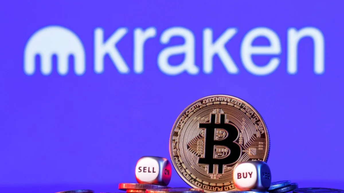 Kraken to Launch Stock Trading in 2024