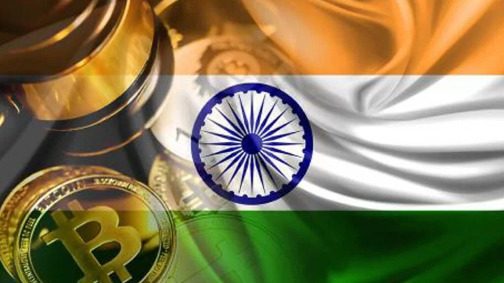 CoinDCX CEO Expects India Crypto Tax Cut After 2024 Elections