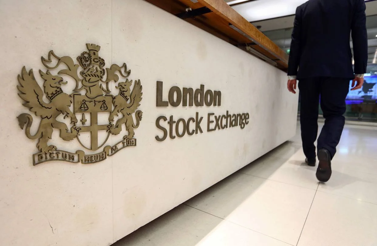 LSE to Develop Blockchain Trading For Traditional Assets