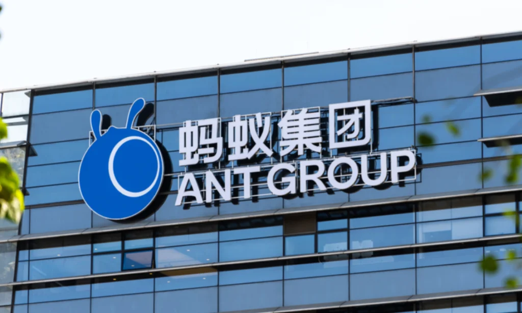 Ant Group Launches Blockchain, Web3 Services for Developers