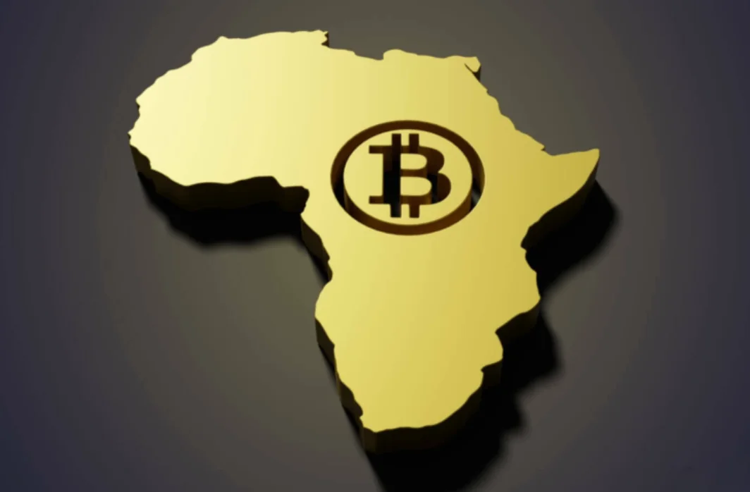 Poverty Alleviation Precedes Blockchain Adoption in Africa - SumoTrust CEO