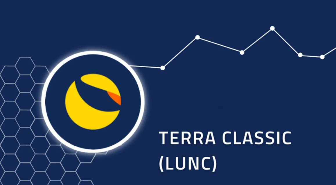 Binance Adds Support For Terra Luna Classic (LUNC) Network