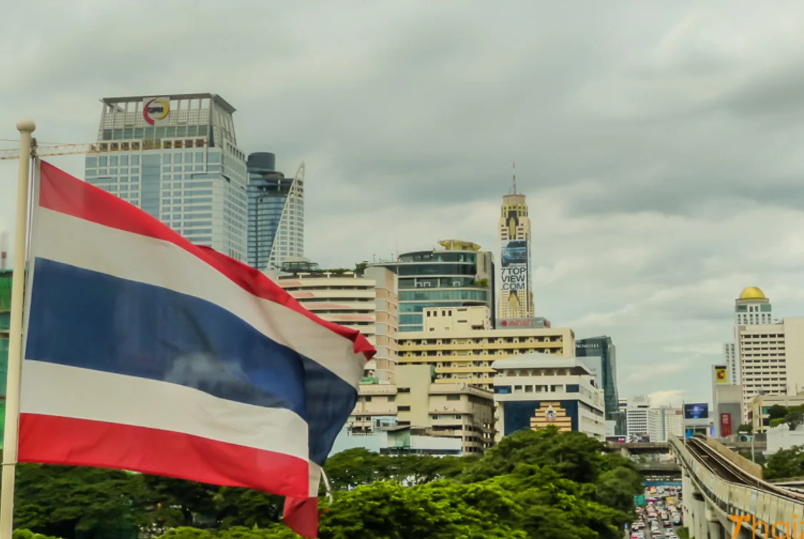 Thailand Intends to Tax Foreign Income Including Crypto