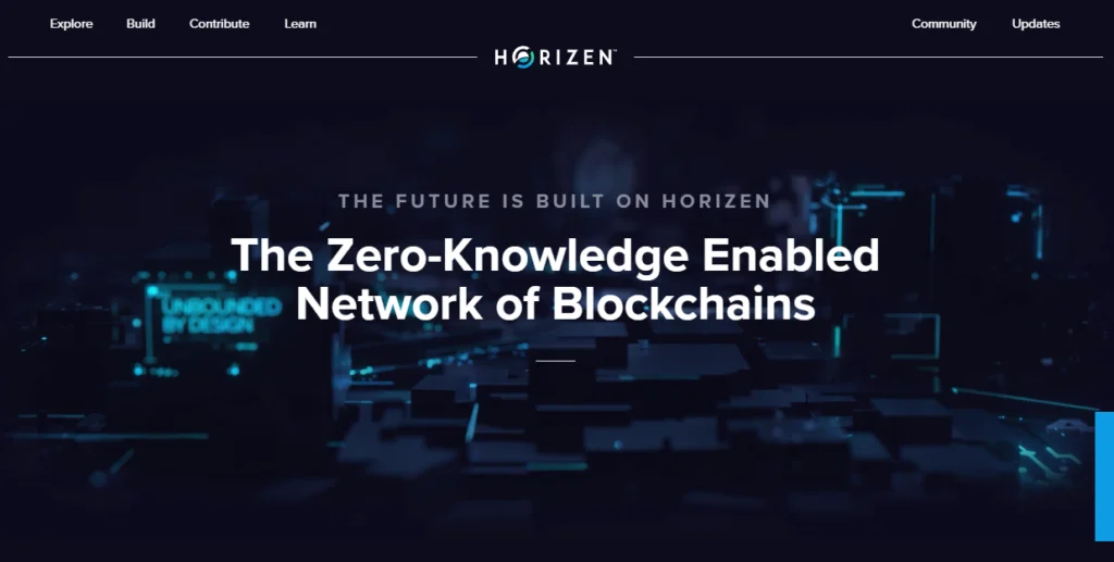 Binance Backs Horizen (ZEN) Hard Fork & Network Upgrade