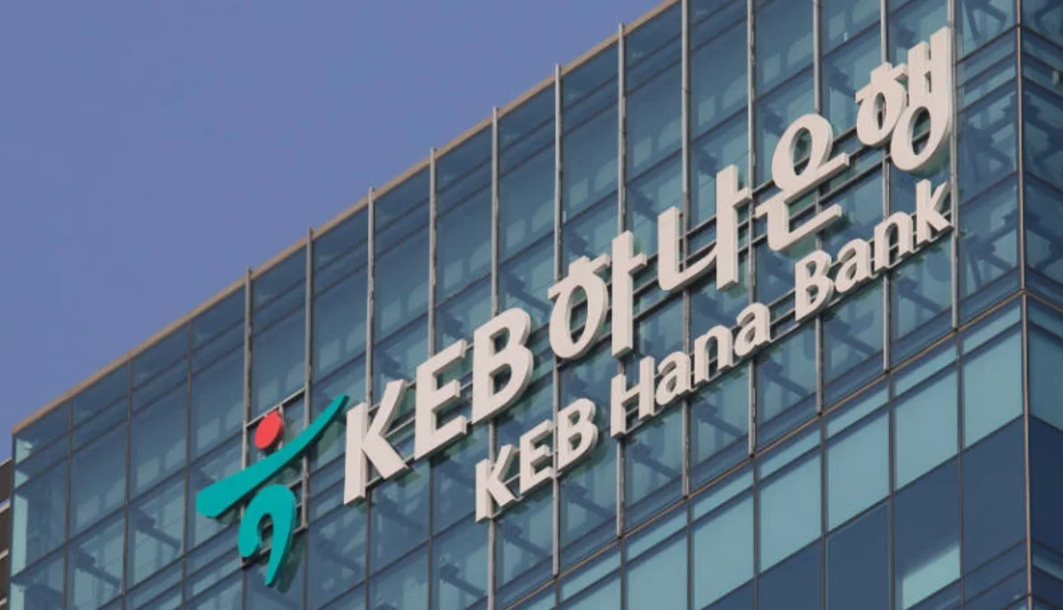 KEB Hana Bank, BitGo to Launch Crypto Custody Venture